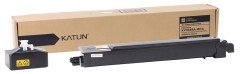 47447-Kyocera Mita TK-8325 Katun Siyah Toner Taskalfa 2551ci