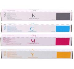 Utax CK-8530 Smart Mavi Toner 2508ci