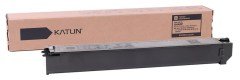 43323-Sharp MX-36GT-BA Katun Siyah Toner MX-2610 3110 3610 3640 3140