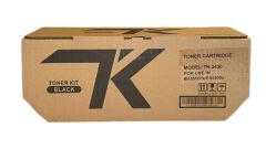 Kyocera Mita TK-3430 Smart Toner PA 5500X MA 5500ifx 25k 1T0C0W0NL0