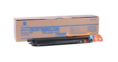 Minolta DR-512 Orjinal C-M-Y Drum Ünitesi C-224 C-284 C-364 C-454 C-554  A2XN0TD