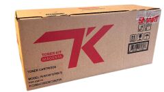 Utax PK-5018 Smart Kırmızı Toner PC3562  PC3566