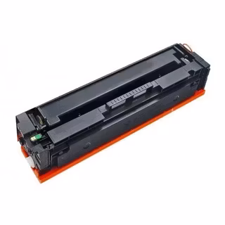 HP CF540A CF400A CRG-045 CRG-054 CRG-067 Siyah Muadil Toner M254 MF635 MF645