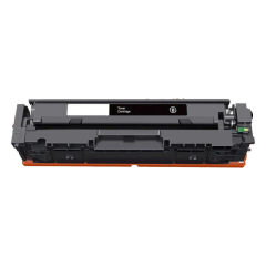 HP CF541A CF401A CRG-045 CRG-054 CRG-067 Mavi Muadil Toner M254 MF635 MF645