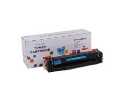HP CF541A (203A) CRG-054 CRG-067 Mavi Muadil Toner M254 M280 M281 MF645 MF655