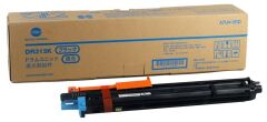 Minolta DR-313 C,M,Y Color Orjinal Drum Unit C-258 C-308 C-368 -458 -558 A7U40TD