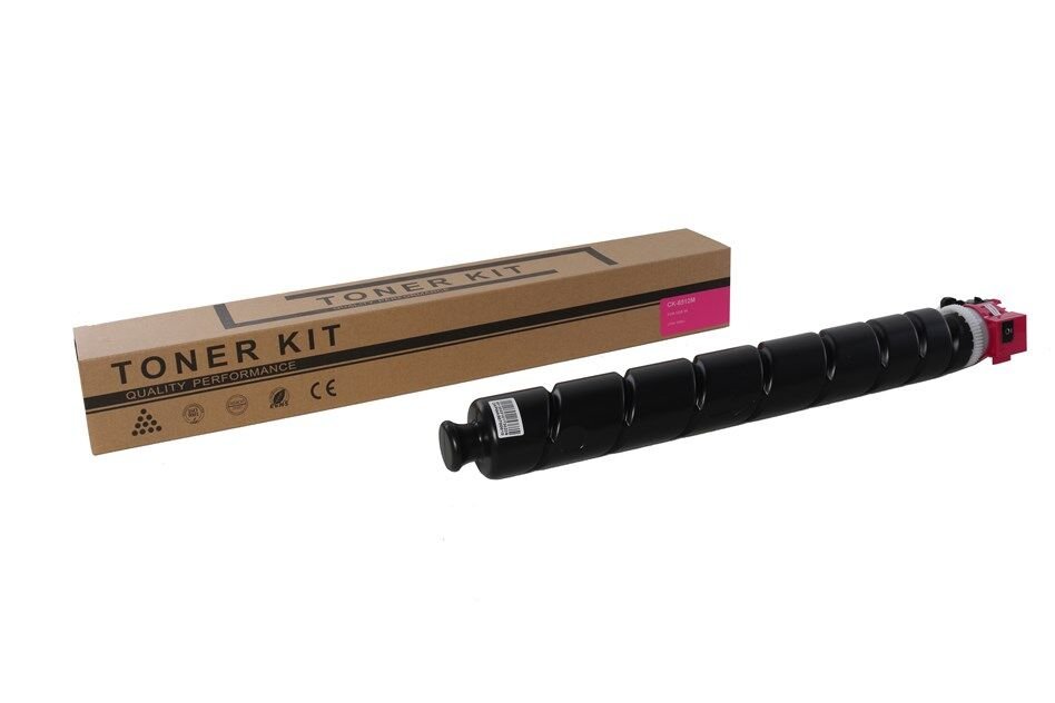 Utax CK-8512 Smart Kırmızı Toner 3206ci 3207ci