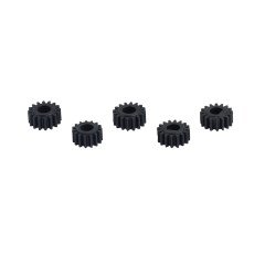 Ricoh 1022  1027 Developer Gear Kit 2022  2027  3350 3352  (5'li Set)