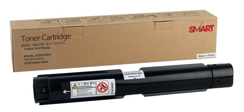Xerox Work Center 5019  5021 Smart Toner 5022  5024  006R01573 9K.