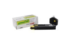 Kyocera Mita TK-5305 Smart Sarı Toner Taskalfa-350ci 6k