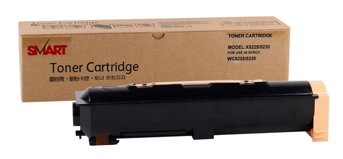 Xerox WorkCentre 5225  5230 Smart Toner 106R01305