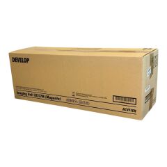 Develop IU-217 Orjinal Kırmızı Drum Unit İneo +257i ACVF1EH