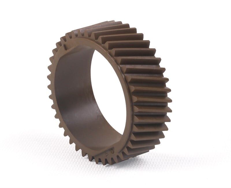 Ricoh MP 7500 Orjinal Upper Roller Gear 70000 8000 9000 9002 AB012233 B1404194