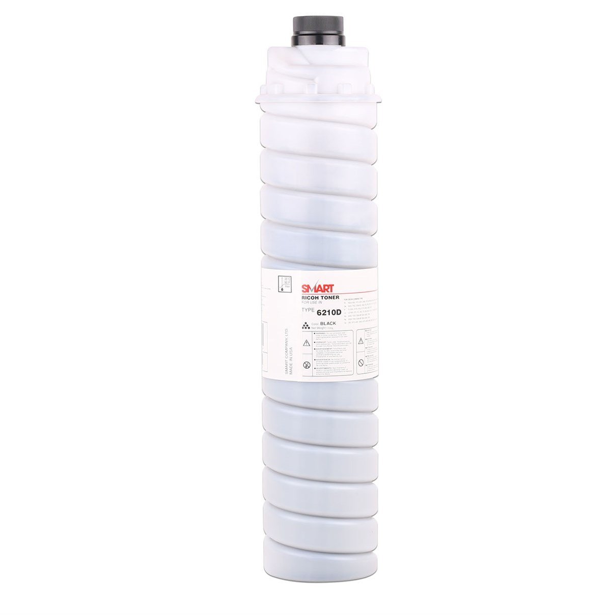 Ricoh 6210D-MP9002 Smart  Toner Aficio 1060-2060-7500-8001  (1.100 gram)