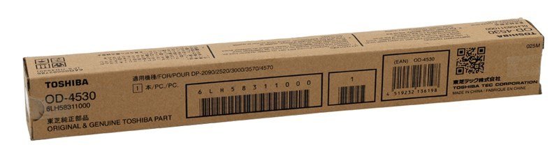 Toshiba OD-4530 Orijinal Drum e-STD.205-255-305-355-455-5008 OD-4530/OD-4590
