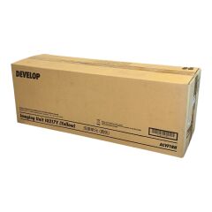 Develop IU-217 Orjinal Sarı Drum Unit İneo +257i ACVF18H