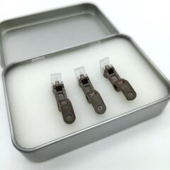 Minolta C224 C360 Lower Picker Finger C257 C258 C454 C754 Bizhub 227 Set/3 Adet