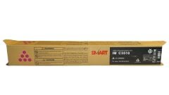 Ricoh IM C3010 IM C3510 Kırmızı Smart Toner 19k.