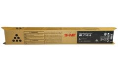 Ricoh IM C3010 IM C3510 Siyah Smart Toner 31k.