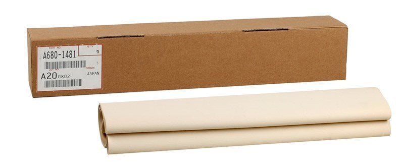Ricoh Afc-550 Orjinal Transport Feed Belt Afc-551-650-700-1050-C900(A680-1481)