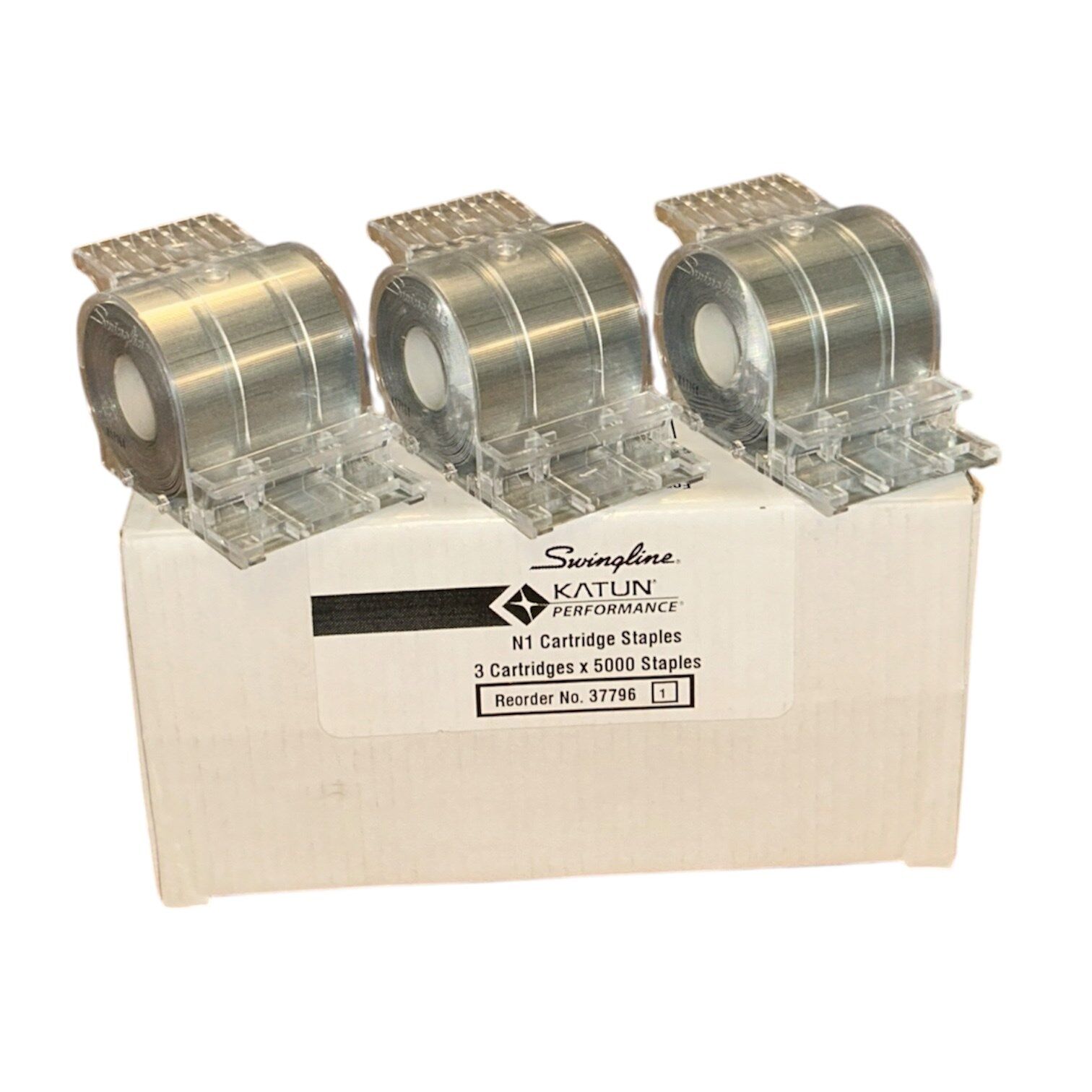 37796-Staples SR-4110 FS-532 Katun Staples SK-703 N1