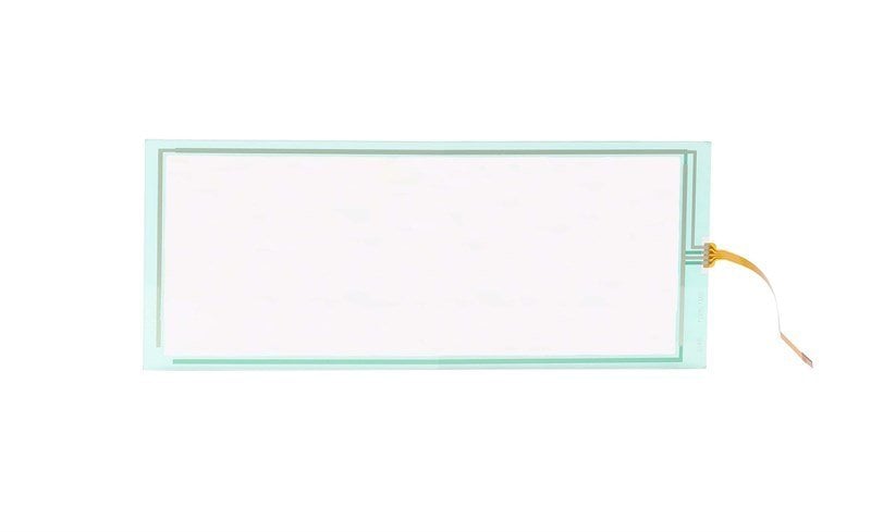 Minolta Touch Panel C451-C452-C550-C552-C650-C652 (Dokunmatik Cam Ekran)