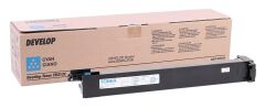 Develop TN-213 Orjinal Mavi Toner İneo +203 +253