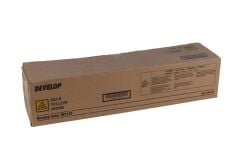 Develop TN-213 Orjinal Sarı Toner İneo +203 +253