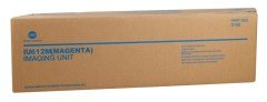 Minolta Orjinal Drum Unit IU-612M Kırmızı C452-C552-C652