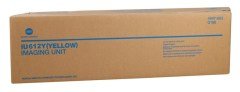 Minolta Orjinal Drum Unit IU-612Y Sarı C452-C552-C652