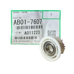 Ricoh MP 7500 Orjinal 22T 29T Gear MP-7000 8000 MP-9002   AB017607
