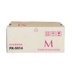 Utax PK-5014 Smart Kırmızı Toner P-C2155w MFP, Triumph-Adler P-C2155w MFP