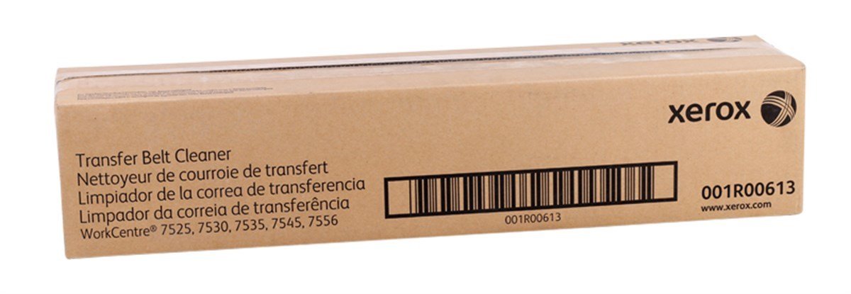 Xerox WC-7525-7530-7556-7855 Transfer Belt Cleaner (001R00613)