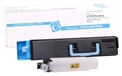 Kyocera Mita TK-865 Smart Mavi Toner Taskalfa-250ci -300ci