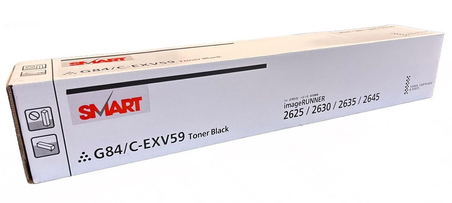 Canon EXV-59 Smart Toner IR 2600 2625 2630 2645 3760C002
