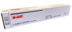 Canon EXV-59 Smart Toner IR 2600 2625 2630 2645 3760C002