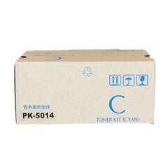 Utax PK-5014 Smart Mavi Toner P-C2155w MFP, Triumph-Adler P-C2155w MFP