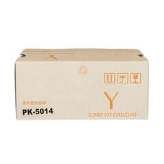 Utax PK-5014 Smart Sarı Toner P-C2155w MFP, Triumph-Adler P-C2155w MFP