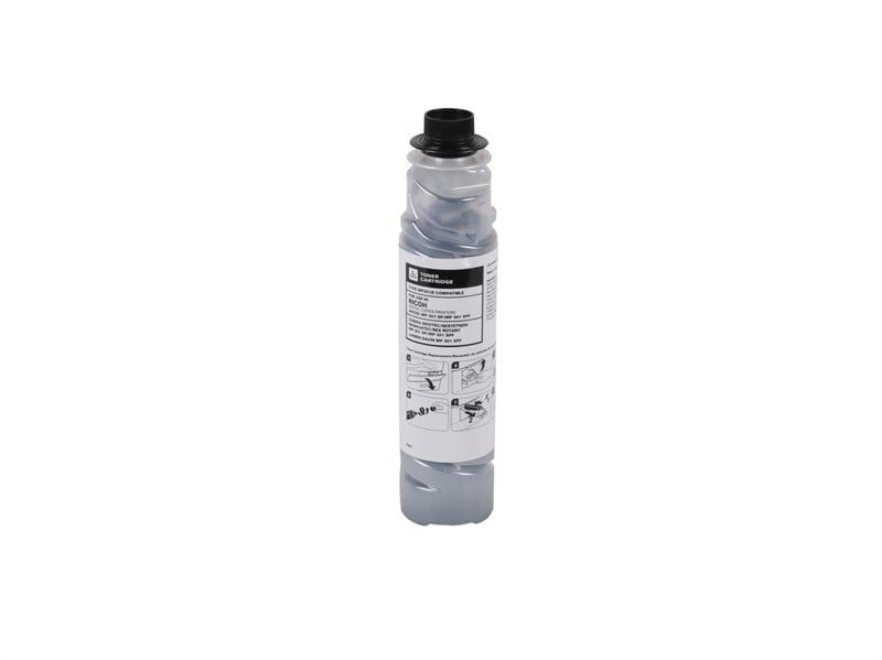 47681-Ricoh MP-301SP - MP-301SPF Katun  Toner