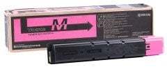 Kyocera Mita TK-8705 Orjinal Kırmızı Toner Taskalfa 6550ci-7550ci