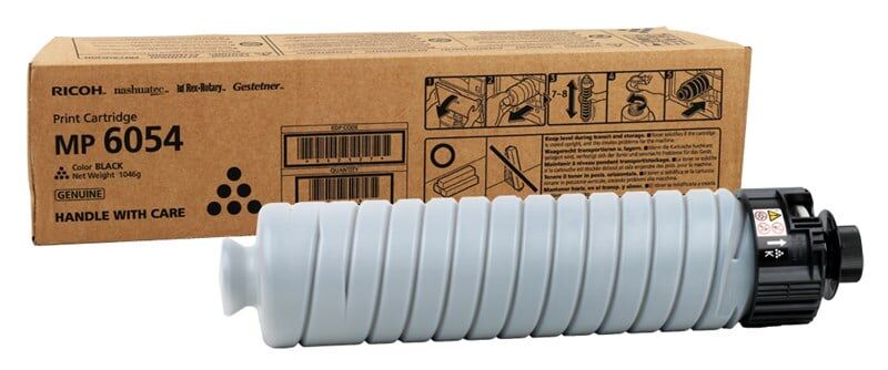 Ricoh MP-4054SP  MP-5054 Orjinal Toner MP-6054SP