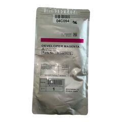 Ricoh MP-C 3002 C3502 Orijinal Kırmızı  Developer MP-C4502 C5502 D1449670