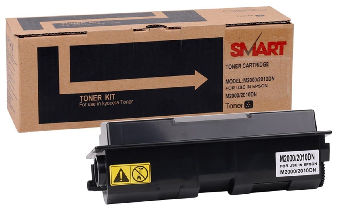 Epson M2000 Muadil Toner 2010DN 8k.