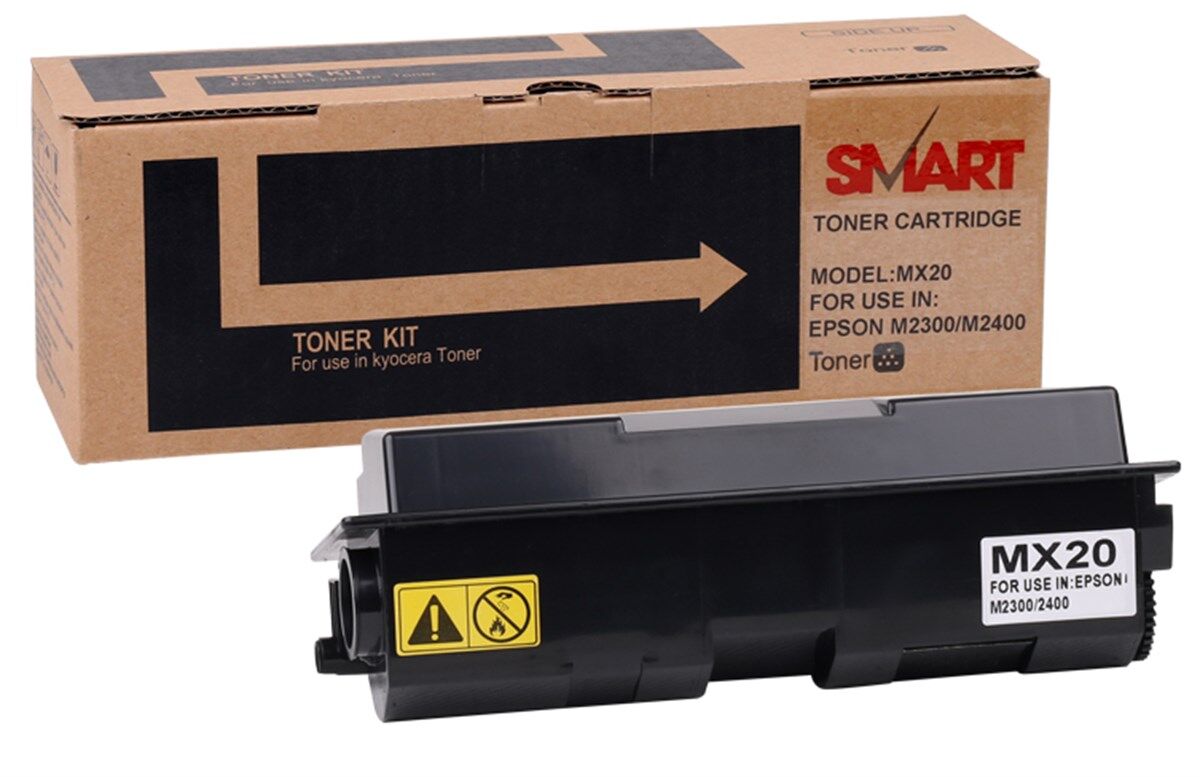 Epson MX20 Muadil Toner M2300 M2400 8k.