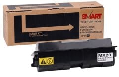 Epson MX20 Muadil Toner M2300 M2400 8k.