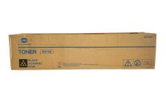 Minolta TN-715 Orjinal Siyah Toner Bizhub C-750i ACP8150
