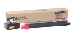 47127-Kyocera Mita TK-895 Katun Kırmızı Toner FS-C 8020-8025-8520-8525