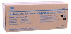 Minolta Drum Unit Orjinal IU-312K Siyah C20-C30-C31 Magicolor 5570