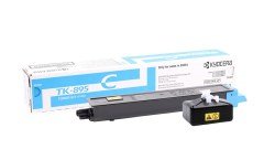 Kyocera Mita TK-895 Orjinal Mavi Toner FS-C 8020-8025-8520-8525