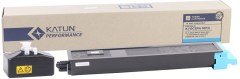 47126-Kyocera Mita TK-895 Katun Mavi Toner FS-C 8020-8025-8520-8525